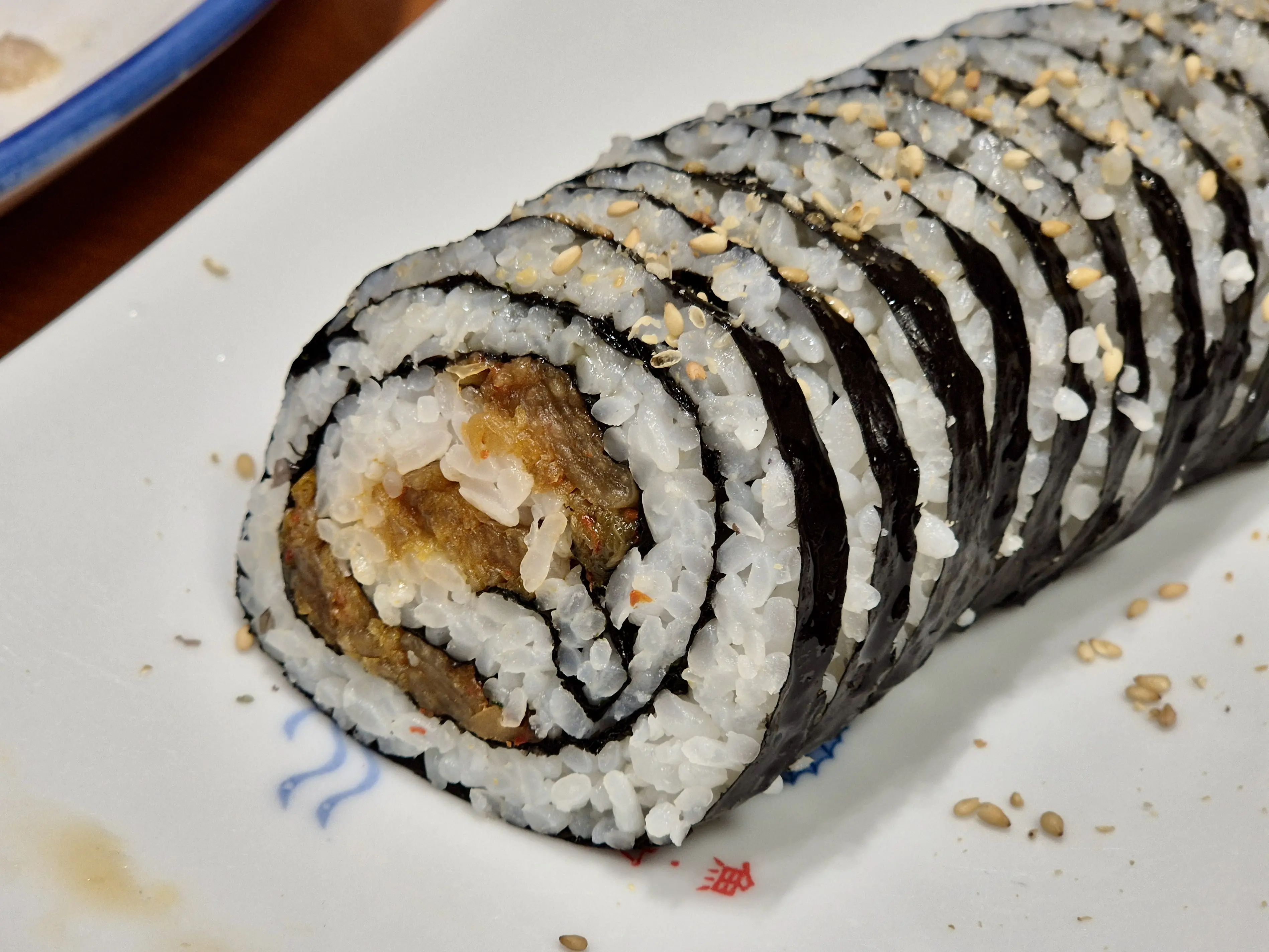 맛있는건 한장 더