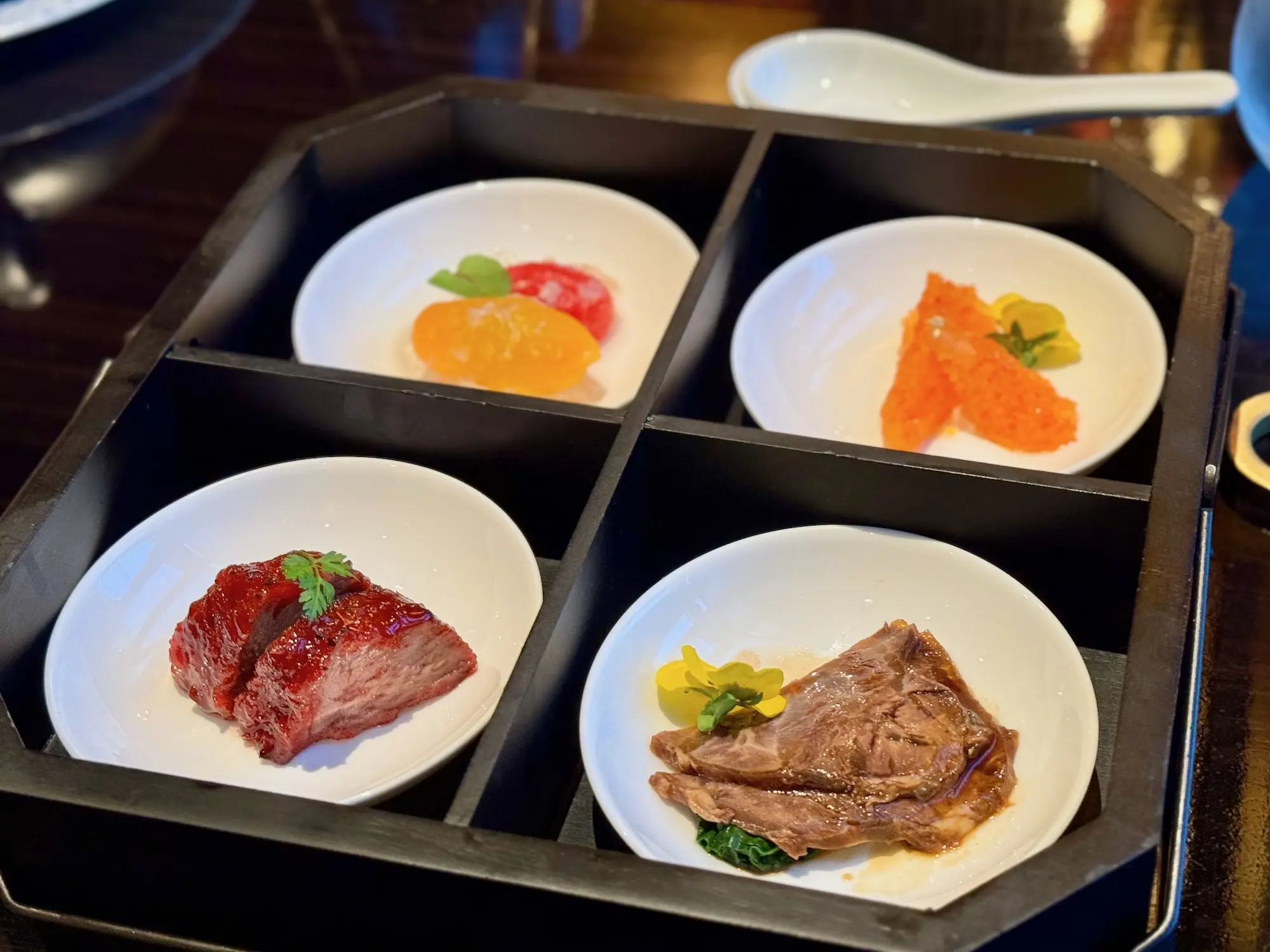 시계방향인가 반시계방향인가 약간의 논쟁