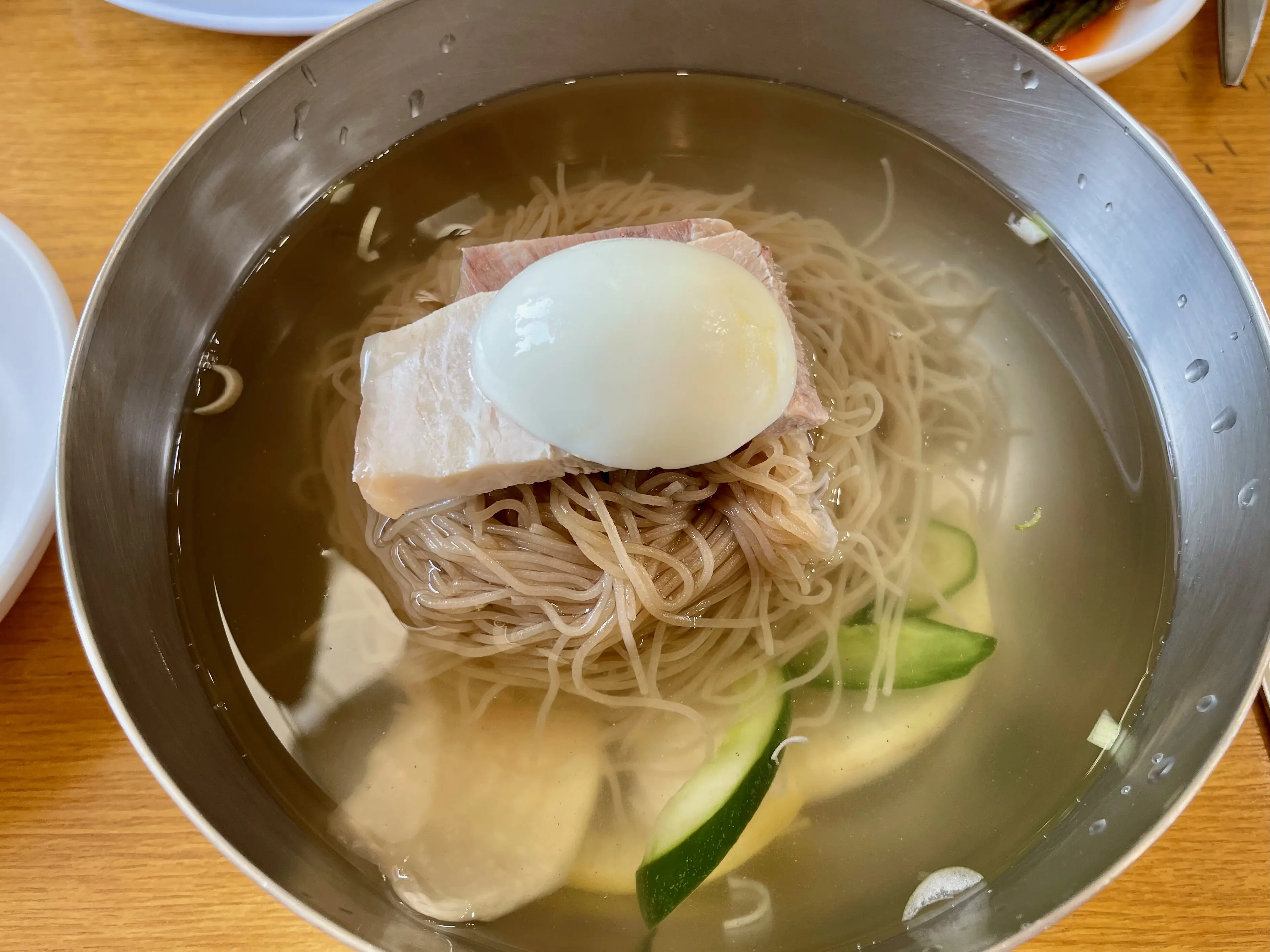 어쩌다 보니 제일 많이 방문