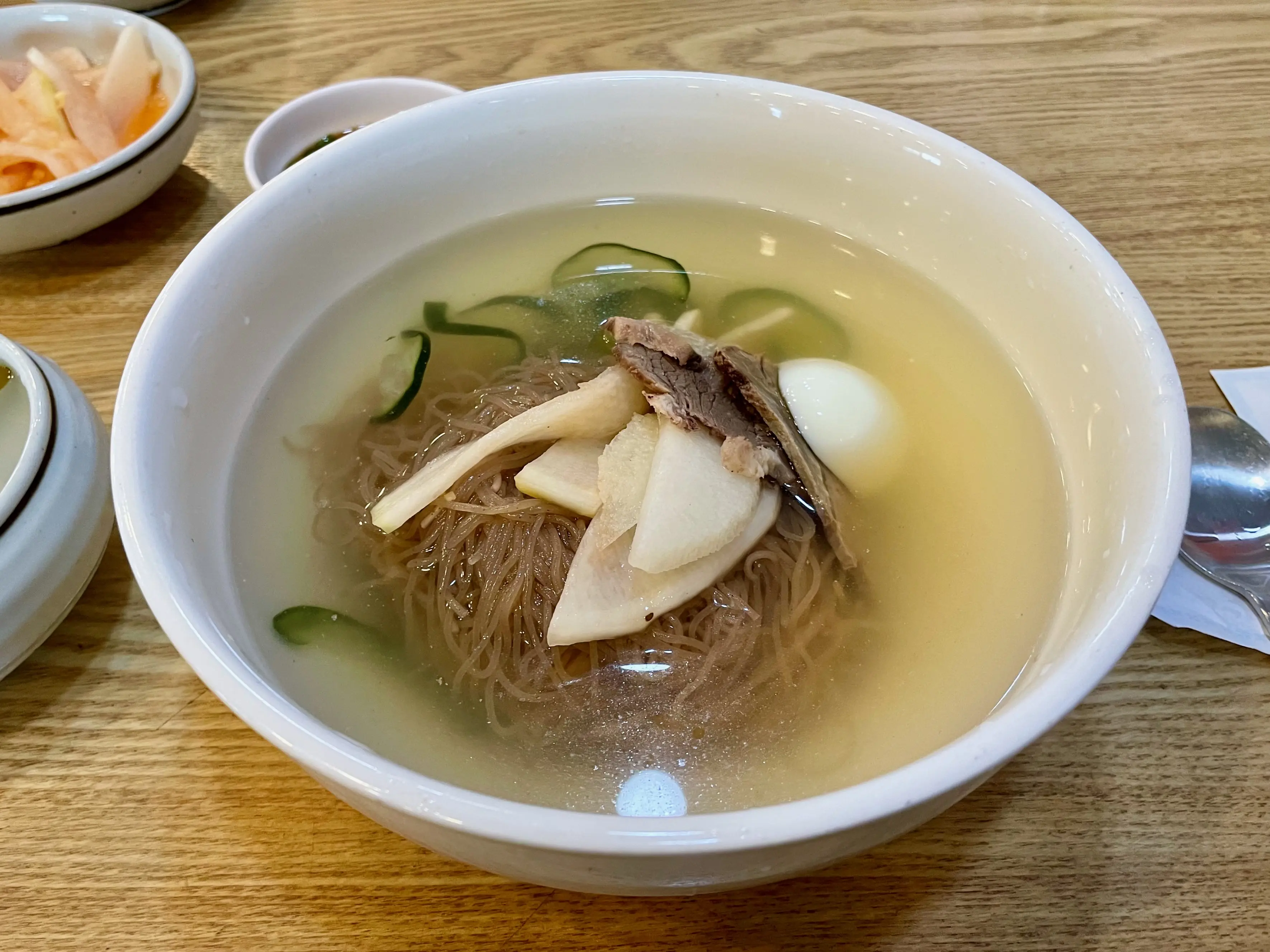 뭐야 진짜 오잖아